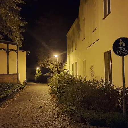 Spreewaldunterkunft Buchecker Lubben Exterior photo