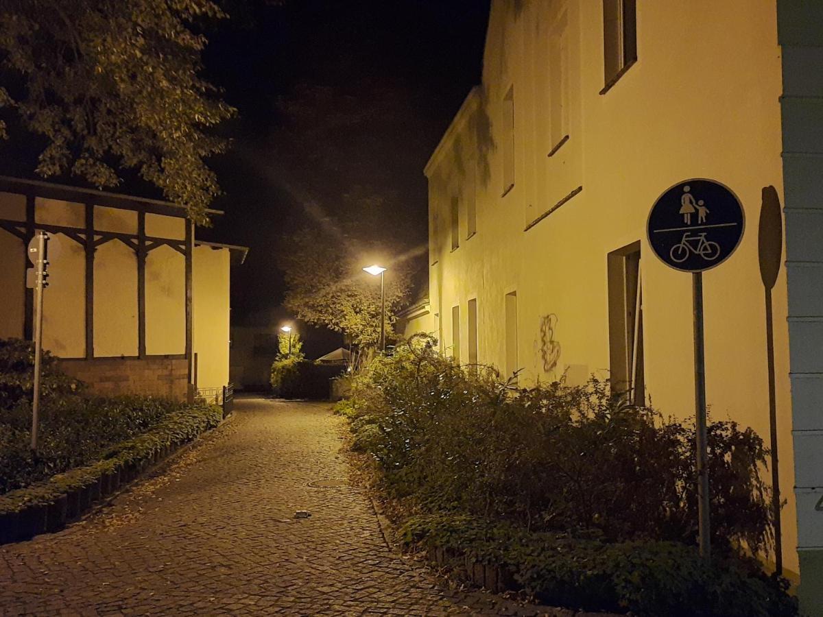 Spreewaldunterkunft Buchecker *