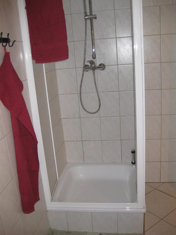 Apartment Spreewaldunterkunft Buchecker *