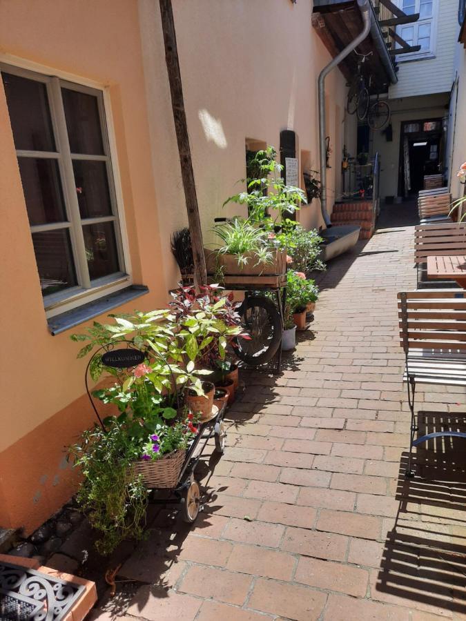 Apartment Spreewaldunterkunft Buchecker Lubben