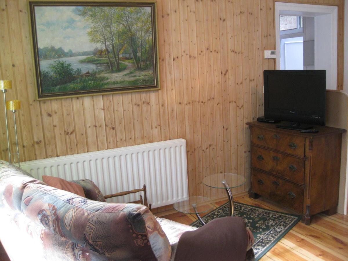 Apartment Spreewaldunterkunft Buchecker *