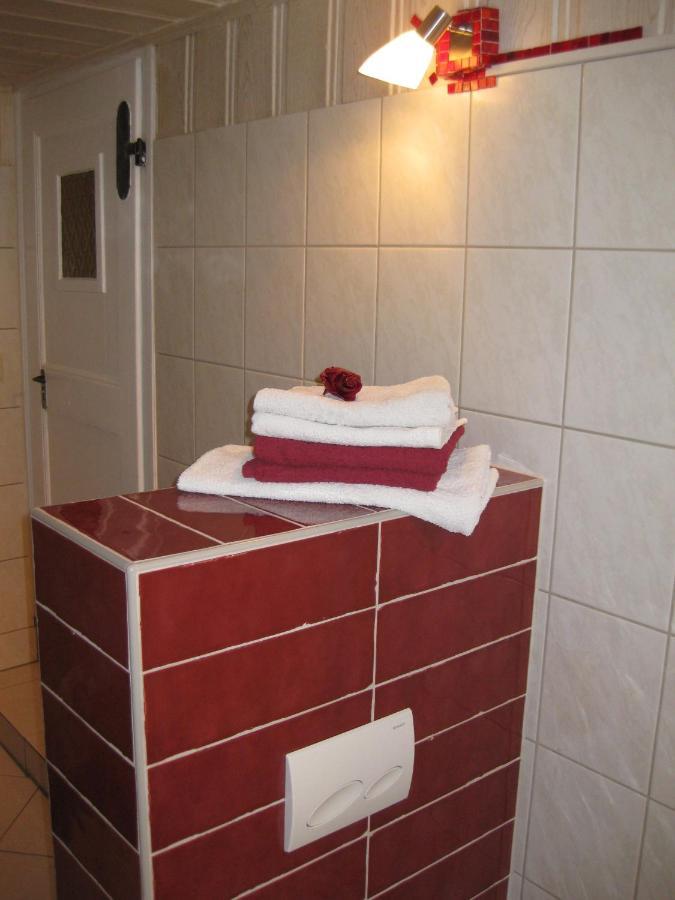 Spreewaldunterkunft Buchecker Apartment