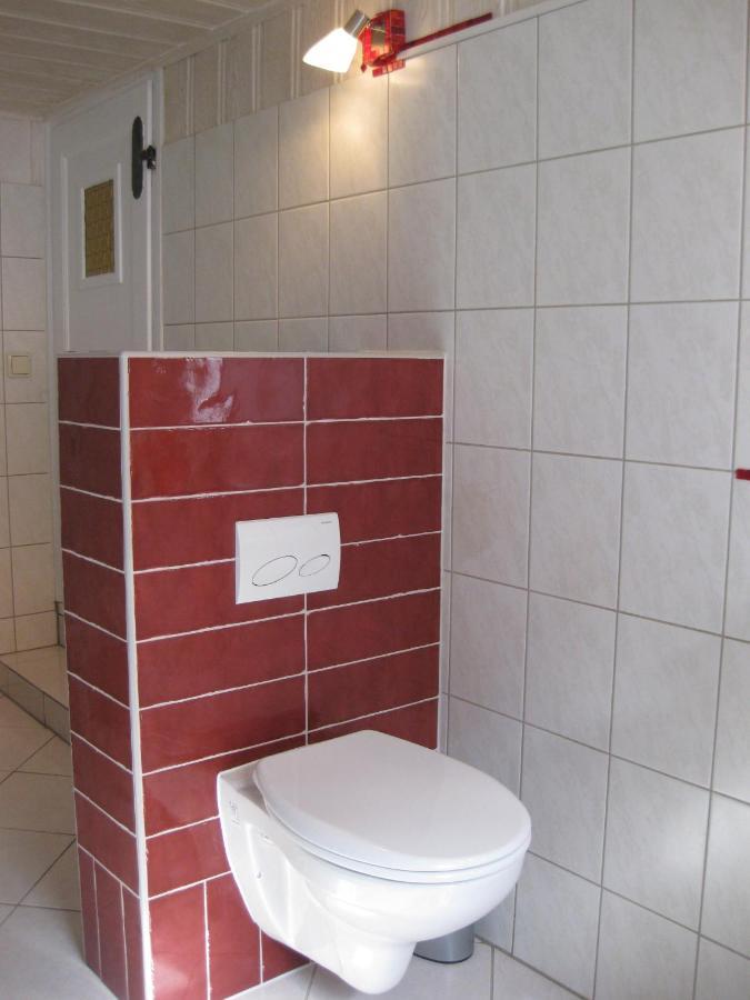 Apartment Spreewaldunterkunft Buchecker
