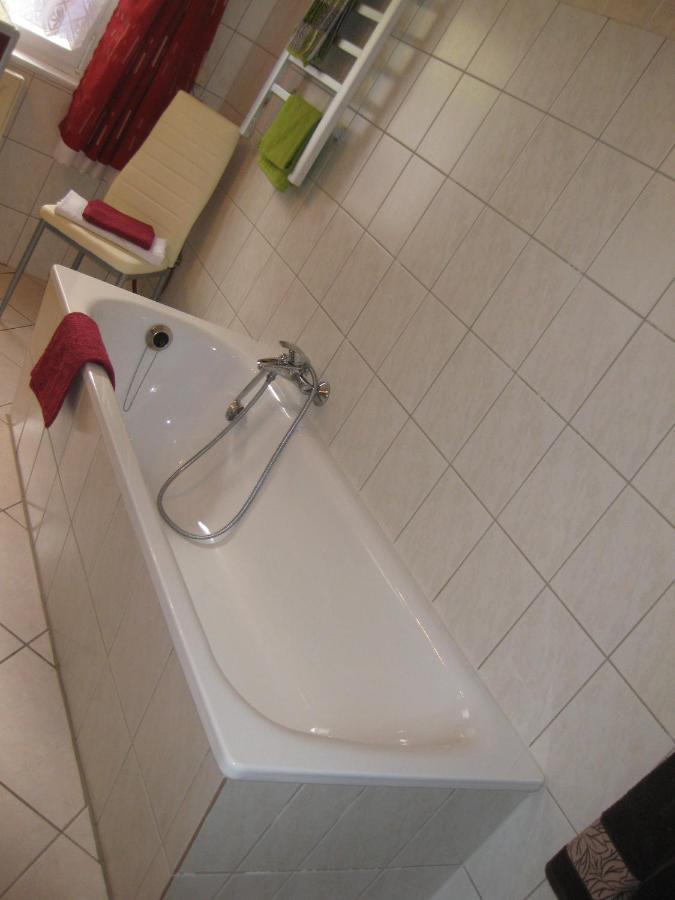 Spreewaldunterkunft Buchecker Lubben