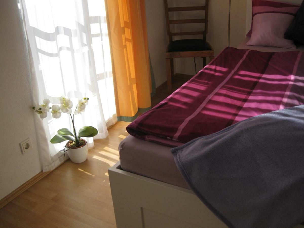 Apartment Spreewaldunterkunft Buchecker *