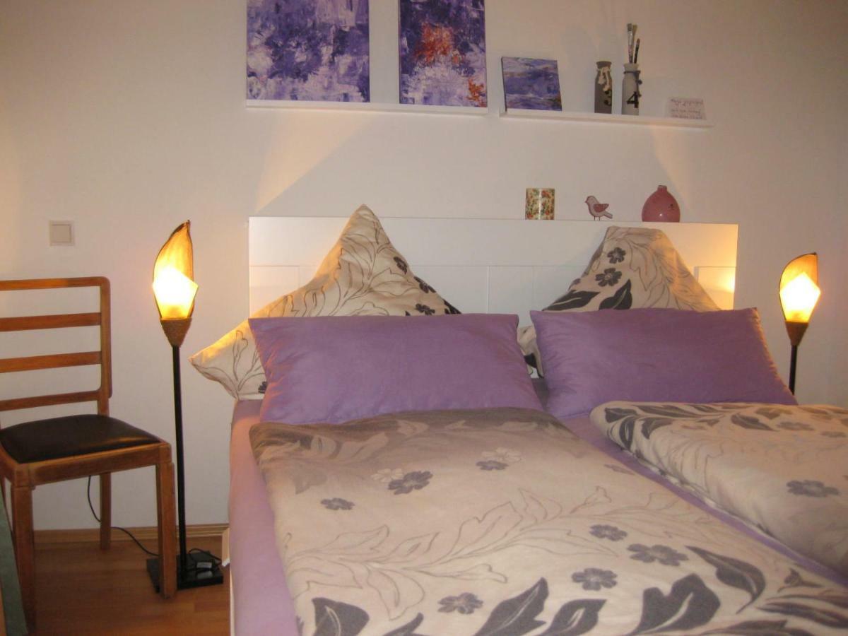 Spreewaldunterkunft Buchecker Apartment *