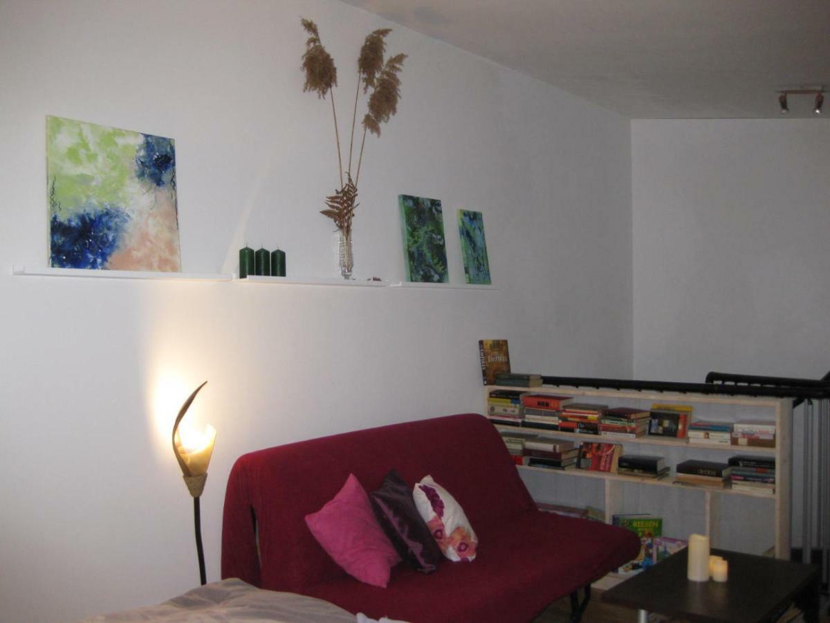 Spreewaldunterkunft Buchecker Apartment