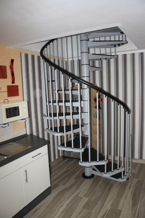 Apartment Spreewaldunterkunft Buchecker Lubben