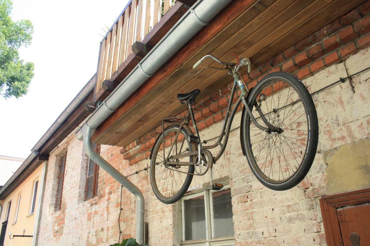 Apartment Spreewaldunterkunft Buchecker